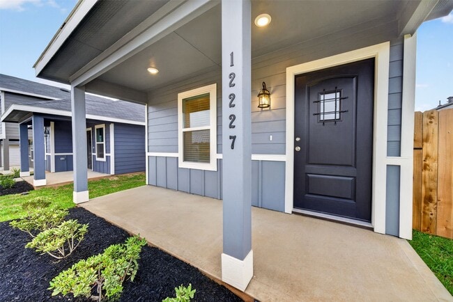 property at 12227 Shield Crest Ct