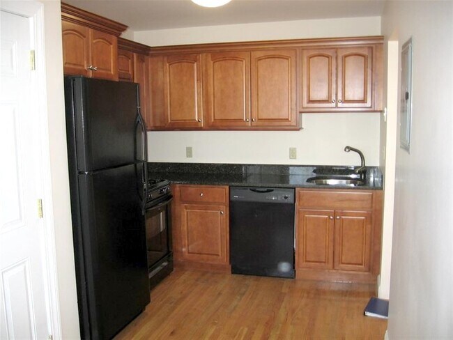 344 Putnam Ave, Unit 3 in Cambridge, MA - Building Photo - Building Photo