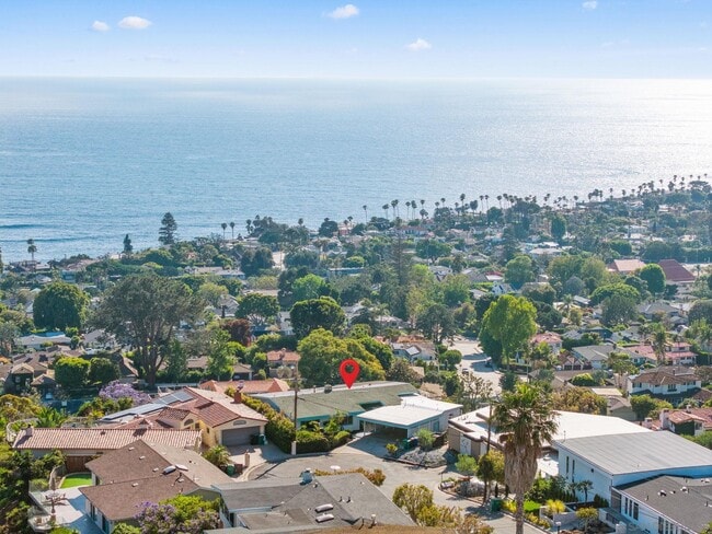 property at 5995 La Jolla Corona Dr