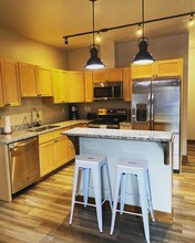 35 5th St W, Unit 303 in Columbia Falls, MT - Building Photo - Building Photo