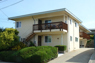 840 Lexington Ave in El Cerrito, CA - Building Photo - Building Photo