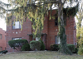 3929 Kirkup Ave Apartments