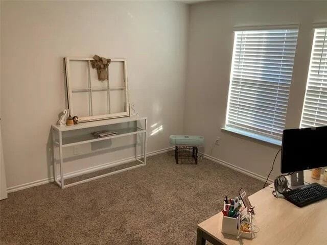 2626 Fieldcrest Ln. in Crandall, TX - Building Photo - Building Photo