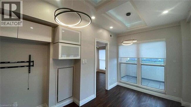property at 135 James St S
