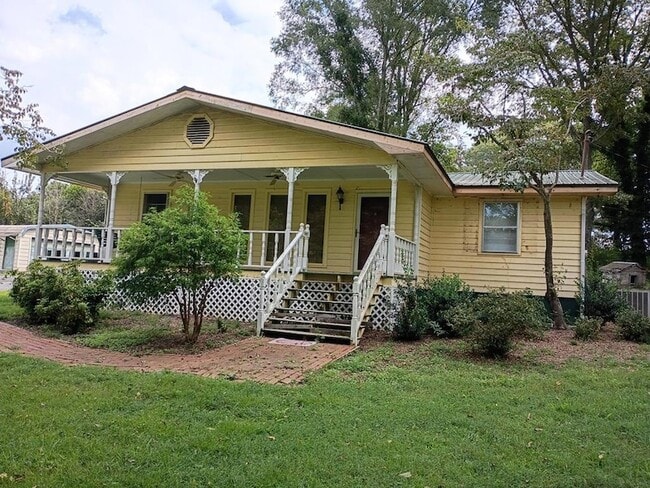 260 Cochran Rd