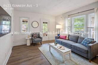 6423 Kennedy Ave in Cincinnati, OH - Building Photo - Building Photo