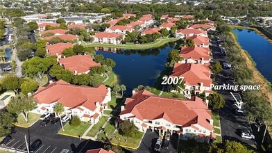2007 Belmont Ln in North Lauderdale, FL - Building Photo - Building Photo