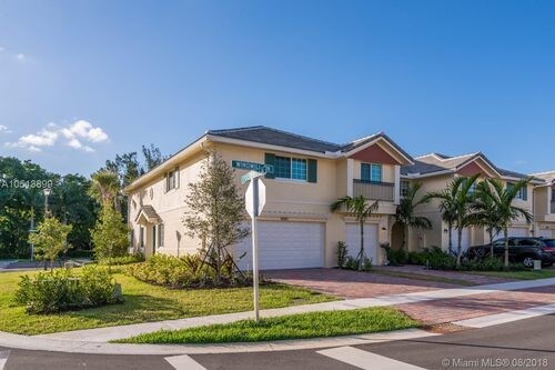 4665 Windmill Lane-Unit -4F in Davie, FL - Building Photo