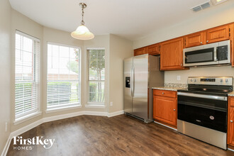 8800 Tigris Trail in Fort Worth, TX - Building Photo - Building Photo