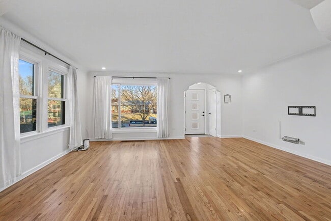 3021 Columbine St in Denver, CO - Building Photo - Building Photo