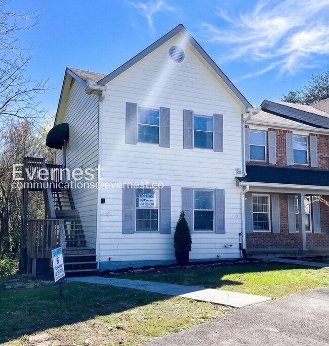 4809 Brighton Ln in Chattanooga, TN - Building Photo - Building Photo