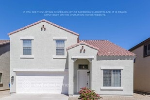 3134 W Wayland Dr in Phoenix, AZ - Building Photo