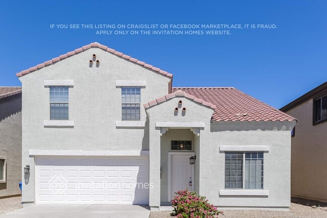 property at 3134 W Wayland Dr