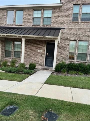 261 McConathy Wy in Flower Mound, TX - Building Photo - Building Photo