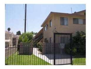 3534 Whistler Ave in El Monte, CA - Building Photo - Building Photo