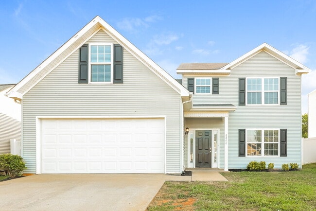 property at 5066 Cornelius Dr