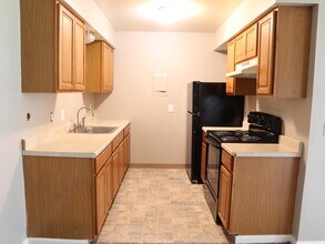 Grande Pointe in Grand Blanc, MI - Building Photo - Building Photo