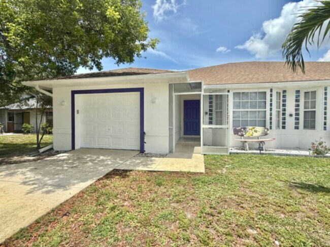4506 Skyline Blvd in Cape Coral, FL - Building Photo - Building Photo