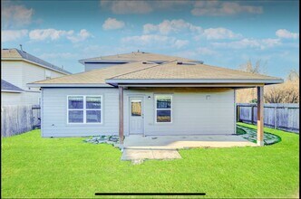 5026 Fairwater Ct in Richmond, TX - Building Photo - Building Photo