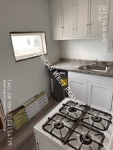 241.5 Park Ave in Lovell, WY - Building Photo - Building Photo