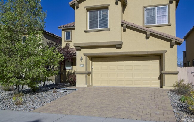 10725 Cordero Dr in Reno, NV - Building Photo - Building Photo