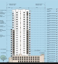 The Nolen Condominiums in St. Petersburg, FL - Building Photo - Other