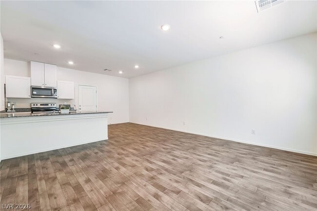 7483 Coastal Ledge St in Las Vegas, NV - Foto de edificio - Building Photo