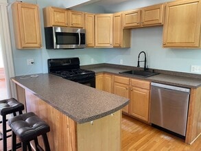 809 Edgewood Ave in New Haven, CT - Building Photo - Building Photo