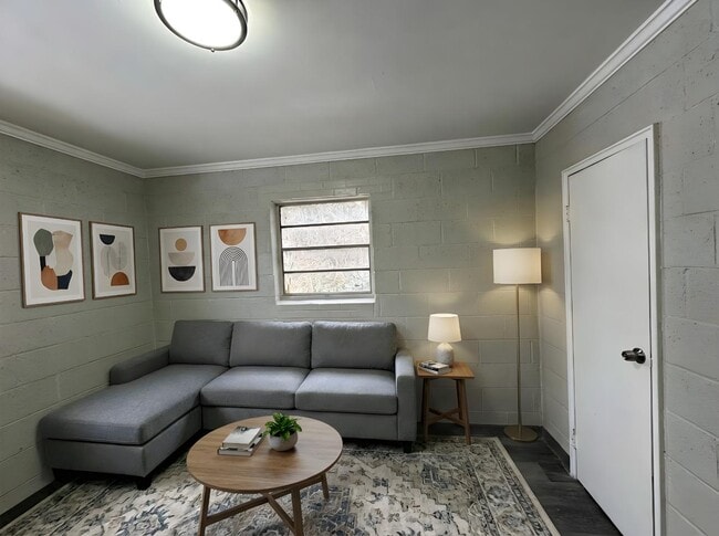 property at 303 Hay St