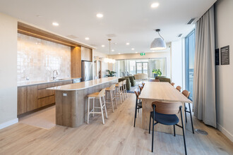 Common at Zibi in Ottawa, ON - Building Photo - Interior Photo