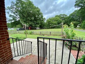 603 S Westover Dr in Monroe, NC - Building Photo - Building Photo