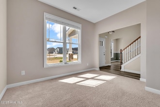 108 Longhorn Rd in Jacksonville, NC - Building Photo - Building Photo
