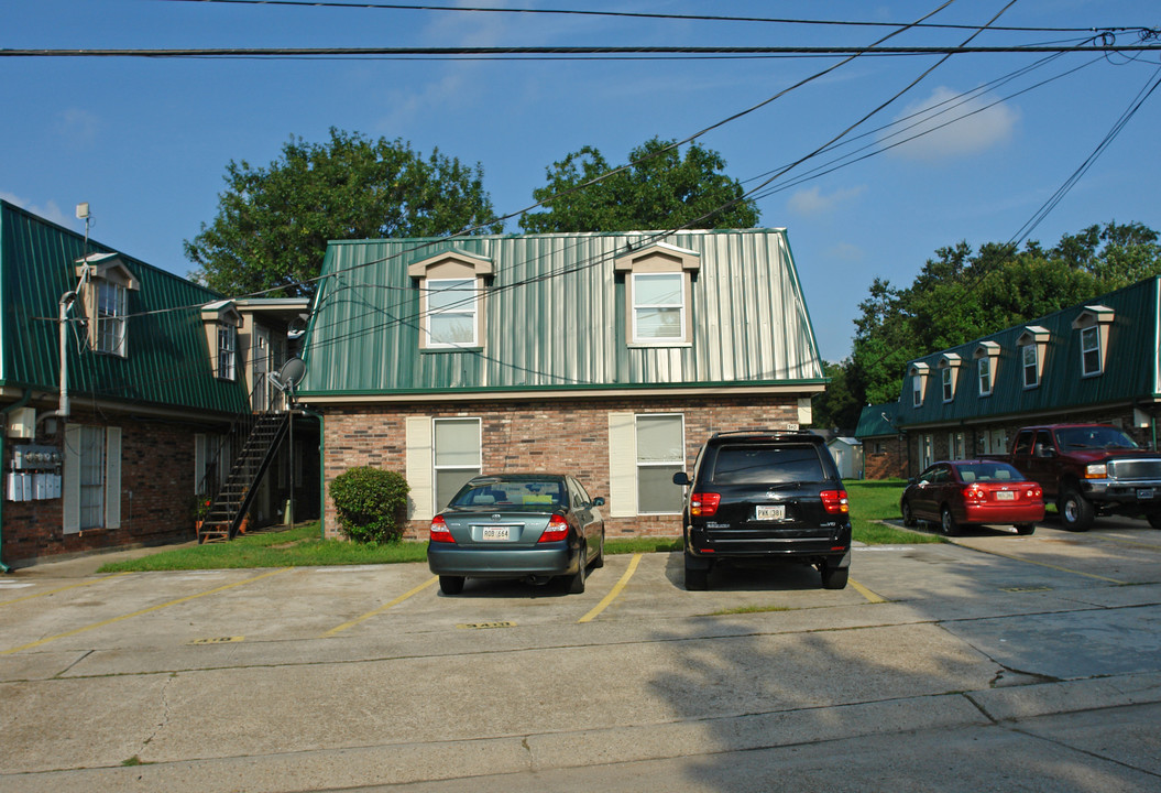 3408 Lime St in Metairie, LA - Building Photo