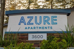 Azure in Antelope, CA - Building Photo
