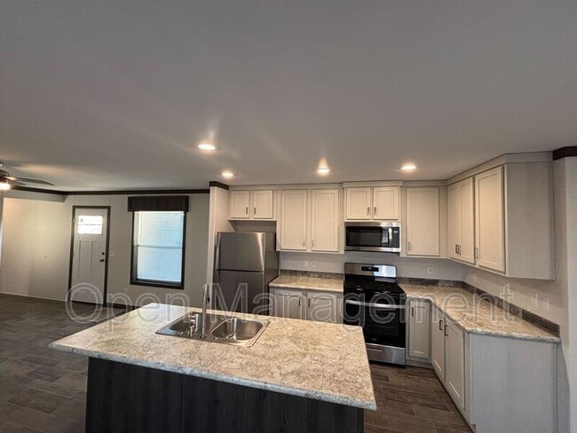 property at 4005 4005 19th St NE