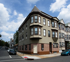 137 Johnston Ave Apartments