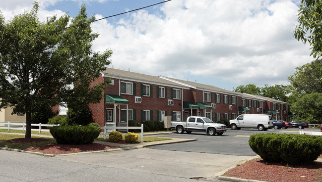 710-722 E 29th St in Norfolk, VA - Building Photo - Building Photo