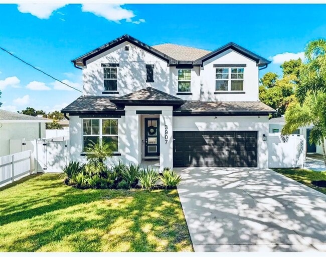 property at 3907 W Cass St