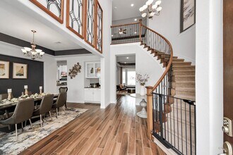 4834 Avalon Plantation Dr in Missouri City, TX - Foto de edificio - Building Photo