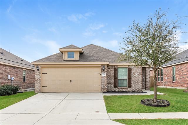 property at 122 Bluebonnet Dr