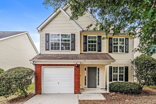 property at 6116 Hickory Ln Dr