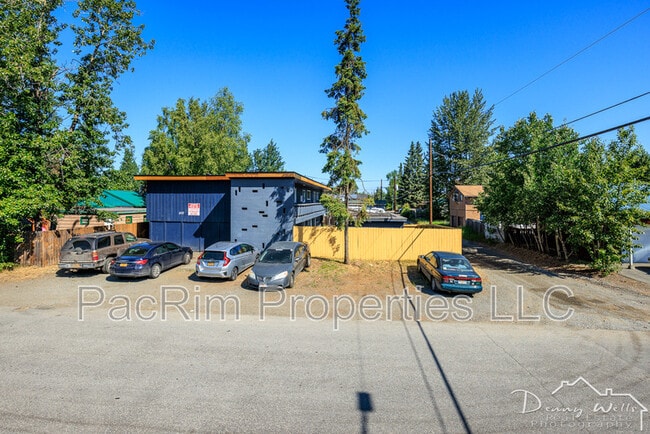 property at 1807 W 36th Ave