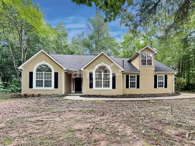 property at 68 Barrington Farms Pky