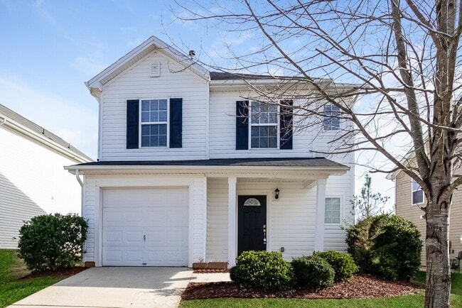 property at 1028 Kings Mountain Ln