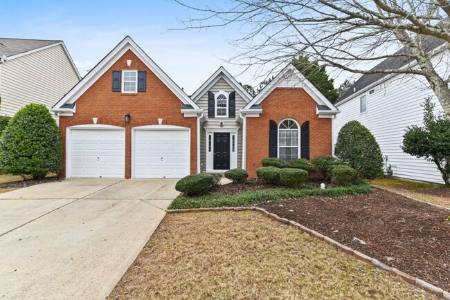 property at 13375 Avensong Crossing
