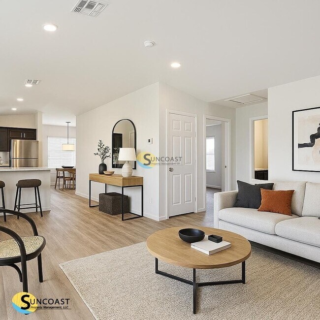 27165 Washington St in Punta Gorda, FL - Foto de edificio - Building Photo