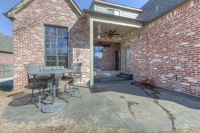 11280 S 72nd E Pl in Bixby, OK - Building Photo - Building Photo
