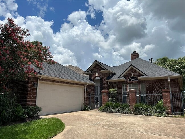 1830 Mayweather Ln in Richmond, TX - Building Photo - Building Photo