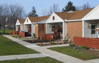 800 Indiana Ave in St. Marys, OH - Building Photo - Building Photo