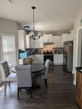 1203 Morgan St in Fayetteville, NC - Building Photo - Building Photo